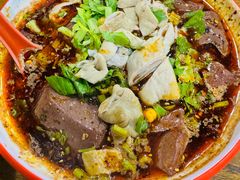肥肠血旺-朱大嘴肥肠血旺(福字街店)