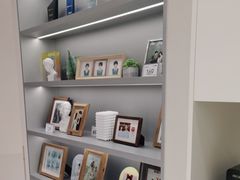 -海马体照相馆(南京虹悦城店)