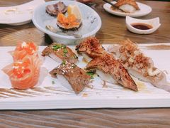 -东京屋(武定路店)