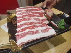 -松鱼亭·和牛烧肉(协鑫广场店)