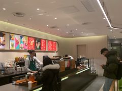 -星巴克臻选(北京银泰店)