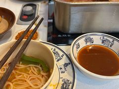 -螺大喜螺蛳粉火锅(雍和宫店)