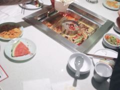 -香天下·四川火锅(安镇大润发店)