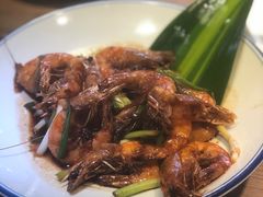 -灶丰年间(定安路店)