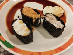 -比格比萨自助(宝山日月光店)