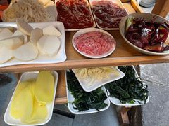 -周记全牛油火锅