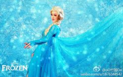 点击看大图 -星元素cosplay动漫摄影写真工作室