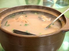 -我家小院川菜馆(杨家湾地铁站店)