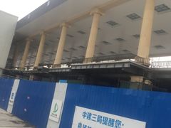 -哈尔滨太平国际机场