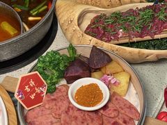 -庖丁家水煮牛排火锅(巴国城店)
