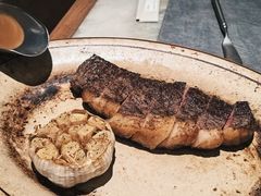 -艾雷牛排馆 LA.Prime Steakhouse