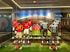 -The Manchester United(伦敦人店)