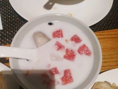 -天津湾西餐厅(三亚海棠湾洲际度假酒店)