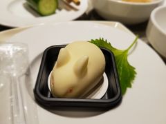 -海底捞火锅(平谷华联店)