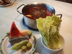 -吉布鲁牛排海鲜自助(顺庆红光路店)