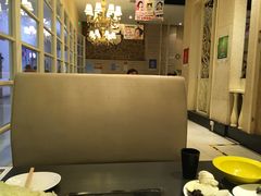 大堂-新辣道鱼火锅(航天万源店)