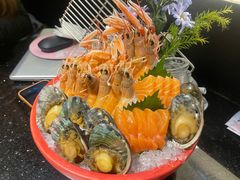 -上井精致料理(重庆光环购物公园店)