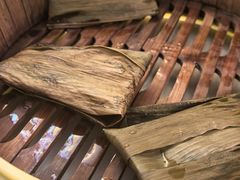 艾叶粑粑-潇湘·永州会馆(百子湾店)