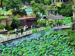 -广州莲花山旅游区