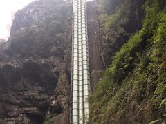 -阿依河景区