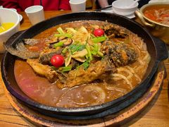 -老板恋上鱼(印象城店)