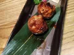 -蟹将军·松叶蟹和牛日料放题自助(K11店)