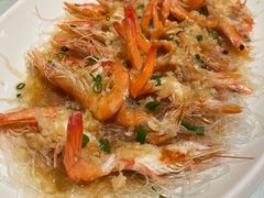 -百年恒益烧腊海鲜酒家·非遗传承(广州黄埔店)
