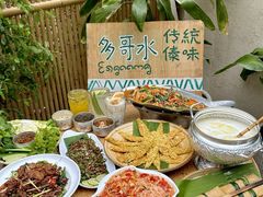-多哥水傣味餐厅(司马巷店)