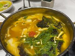 -酒蜻蜓·庭院私房菜(天元东路店)