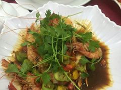 -QQ海鲜餐厅