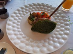 -L'Arome芳芳法国餐厅(仙林金鹰店)