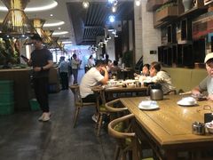 -茂盛小吃(蓝田店)