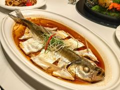 -古韵轩·园林餐厅