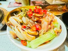 -炭之家齐齐哈尔大片烤肉·涮毛肚火锅·齐齐哈尔烤肉(中央大街店)