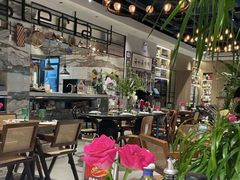 -Osteria Garden 生蚝花园餐厅(原进贤路店)