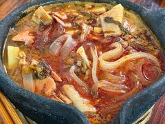 -小芳砂锅凉粉(总店)