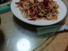 -会元正宗杀猪菜