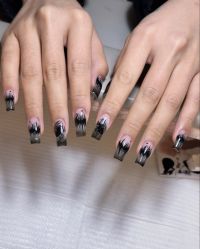 -MB·nail美甲美睫