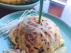 -mango tree芒果树泰国餐厅(青岛万象城店)