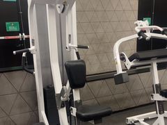 -锐动健身游泳(博地中心店)