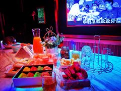 -ALICE PARTY自助式  KTV(松柏路店)