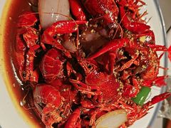 -杨氏青龙虾(竹山路店)