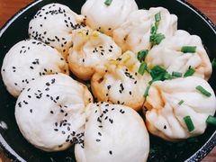 -大壶春生煎(四川中路店)