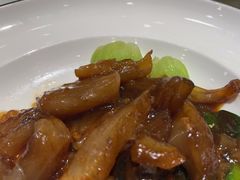 -紫光园·烤鸭·北京菜(劲松店)