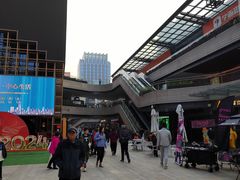 -CITY MART城市集市(中庚漫游城店)