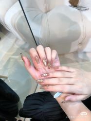 -南玥美学·美甲美睫美肤