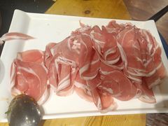 -顶顶汤火牛排火锅·经典铜锅涮肉