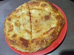 -正宗杨家吊炉饼