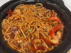 -稻香海鲜饭店(第一国际店)