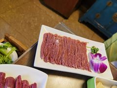 -南门涮肉(后海店)